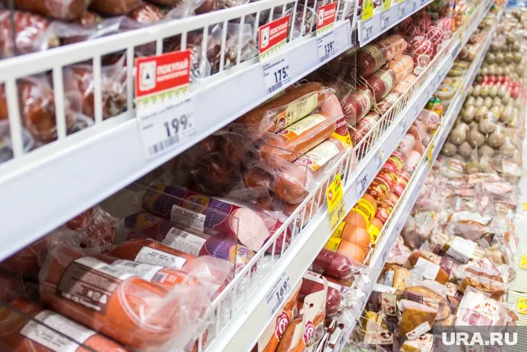 Товары с содержанием ГМО будут маркировать специальным знаком