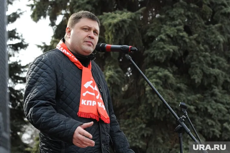 По словам Игоря Егорова, кандидаты сосредоточились на работе в округах