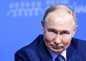 Украина призвала Туркменистан арестовать Путина