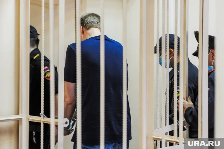 Иностранные наемники получили текст приговора