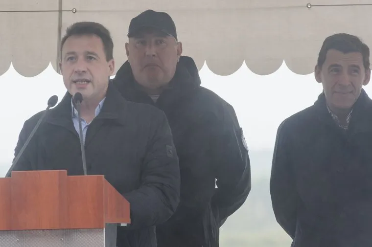 Фестиваль "УралТанк" на полигоне Старатель. Нижний Тагил