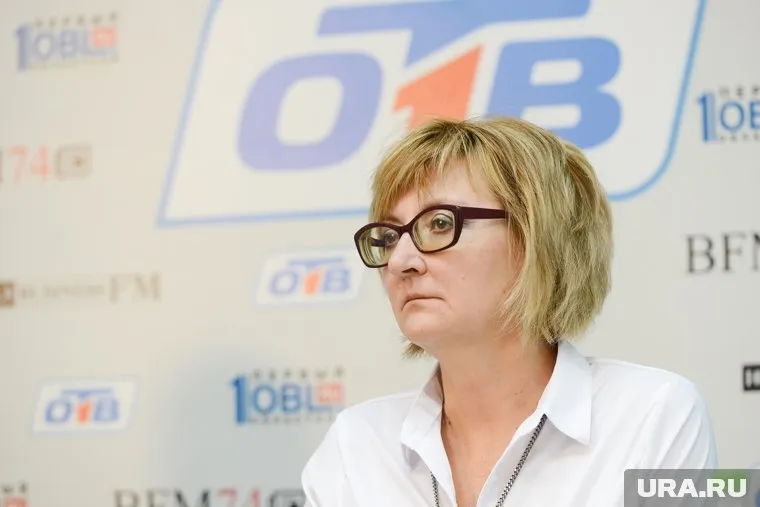 Светлана Яремчук возглавила Союз журналистов Челябинской области