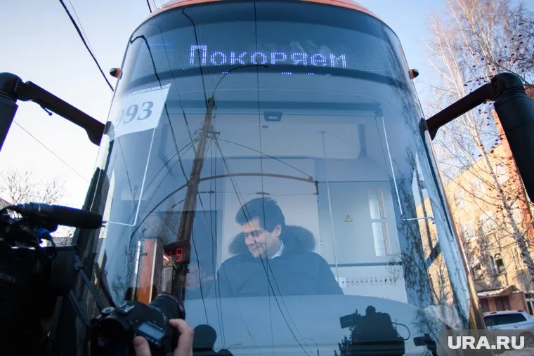 Гортранс екатеринбургские депутаты проверят в первую очередь