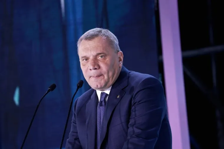 Марафон Новые знания, второй день. Москва