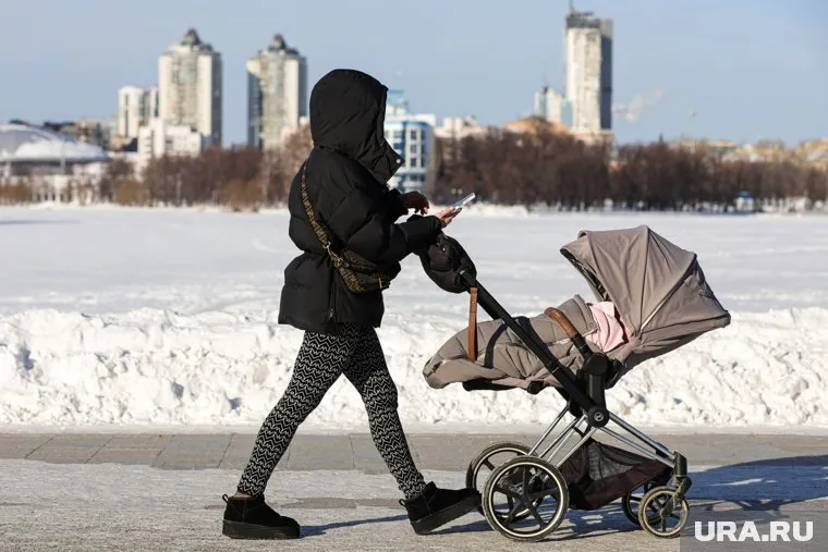 Наталья Комарова раскрыла меры по улучшению рождаемости
