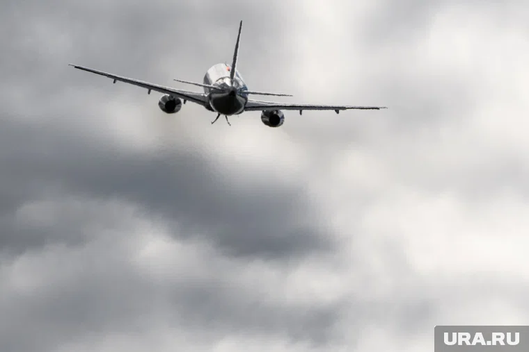 В Индии начнут собирать российские Superjet 100