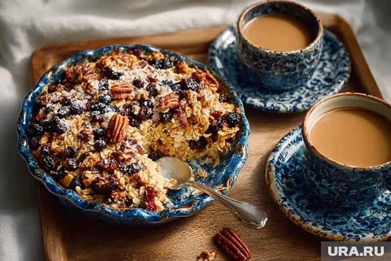 Вкусно, быстро и сытно: топ-10 рецептов завтраков на Великий пост