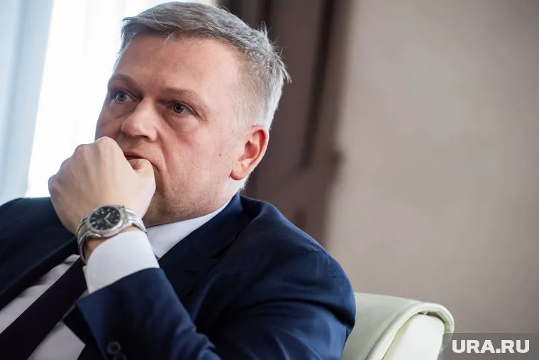 Алексей Демкин в марте может назначить нового главу Ленинского района