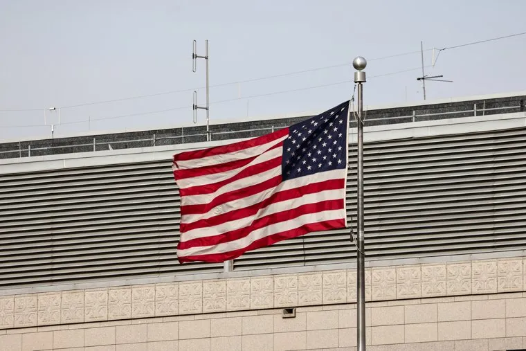 Столица Казахстана Астана. Астана