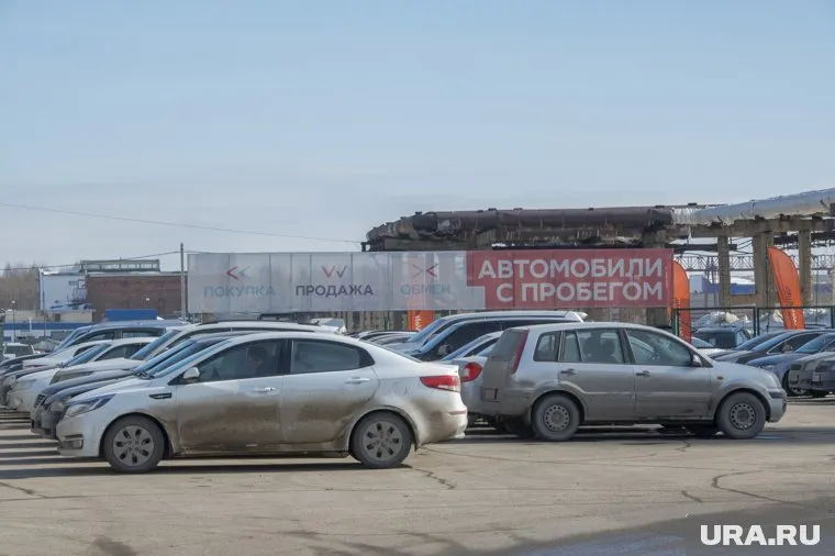 Автоэксперт Николай Баскаков спрогнозировал снижение цен на некоторые поддержанные машины в РФ