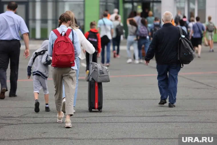 За 22 года численность населения Курганской области сократится на 172 тысячи