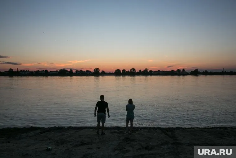 Активист заявляет, что за вход на пляж с тоболяков берут по 150 рублей