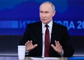 «Могу умереть спокойно»: моряк пожал руку Путину
