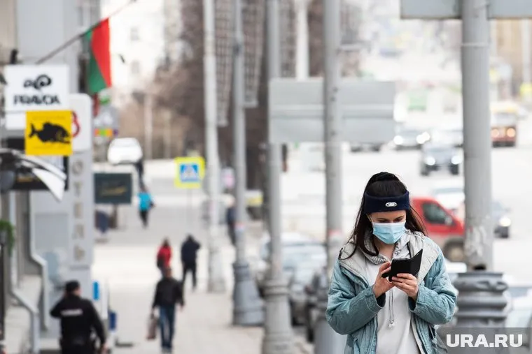 Ситуация в России требует дальнейшего соблюдения мер безопасности, отметила Вуйнович