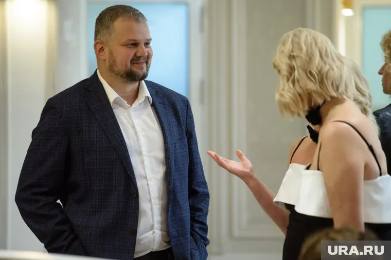 Юрий Патанин будет отвечать за самую финансовоемкую структуру мининвеста