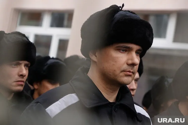 Лошагина спрятали от изнасилования в Екатеринбурге