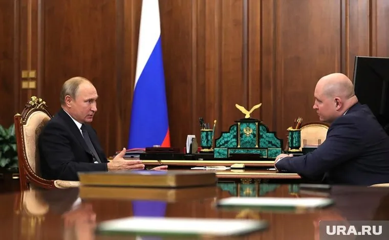 Развожаев знаком с Сибирью