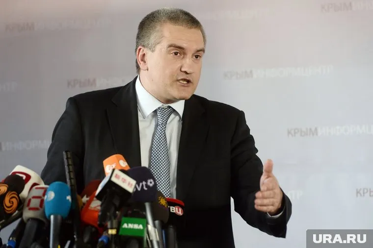 Аксенов считает, что Крым получит до 500 млн рублей
