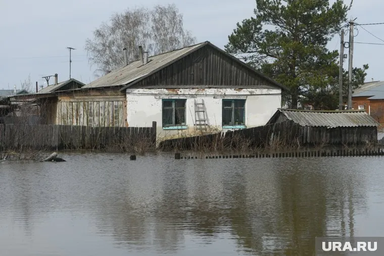 Тюменская область продолжает готовиться к приходу «большой воды»