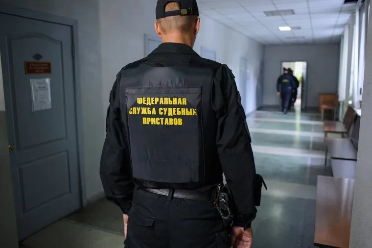 Мера пресечения по участникам  столкновения на Депутатской; со стороны цыган. Екатеринбург, фссп, судебный пристав