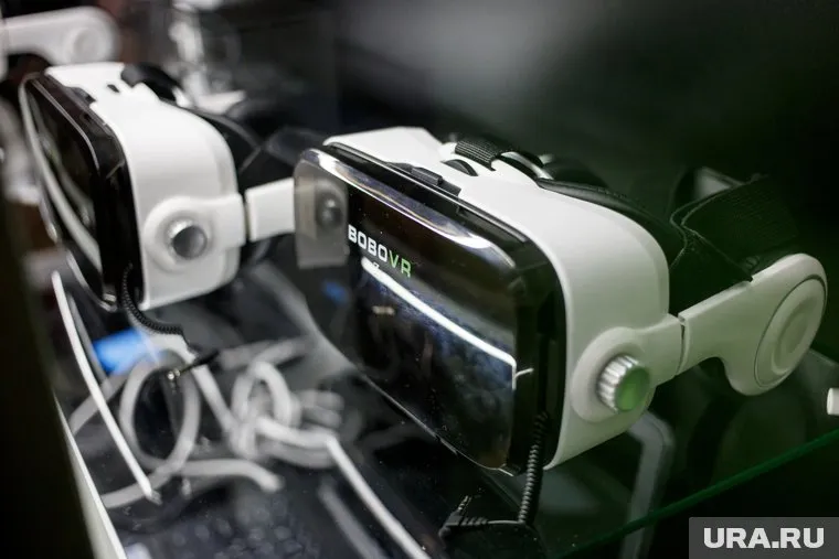 Разработка поможет будущим специалистам обучаться из дома