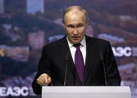 Путин отреагировал на трагедии в Дагестане и на Дальнем Востоке