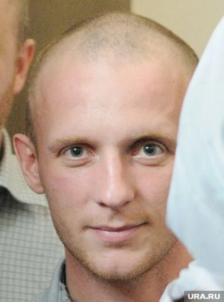 Евгений Перевалов не проработал воспитателем и двух недель