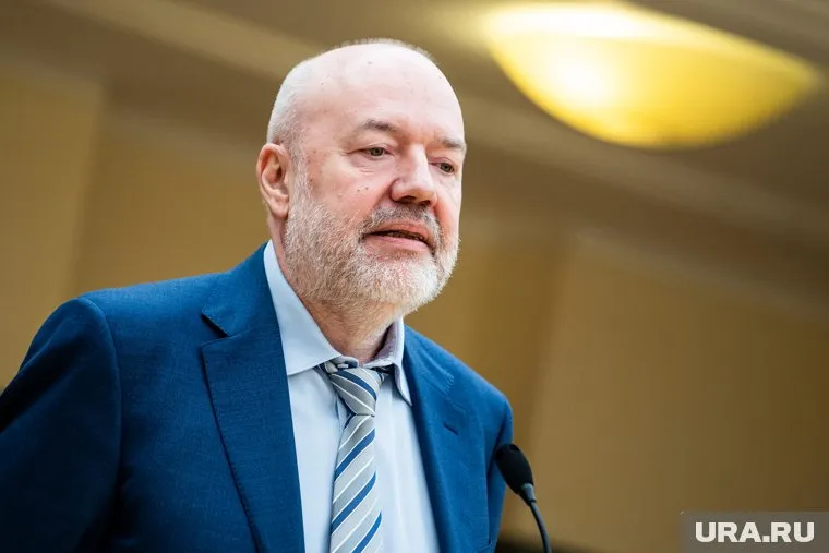Павел Крашенинников счел высокими штрафы до 5 млн рублей за поддельные сертификаты о вакцинации