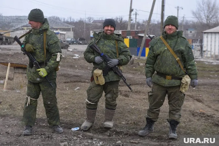 Возможны новые переговоры России и Украины, считает Анатолий Матвийчук