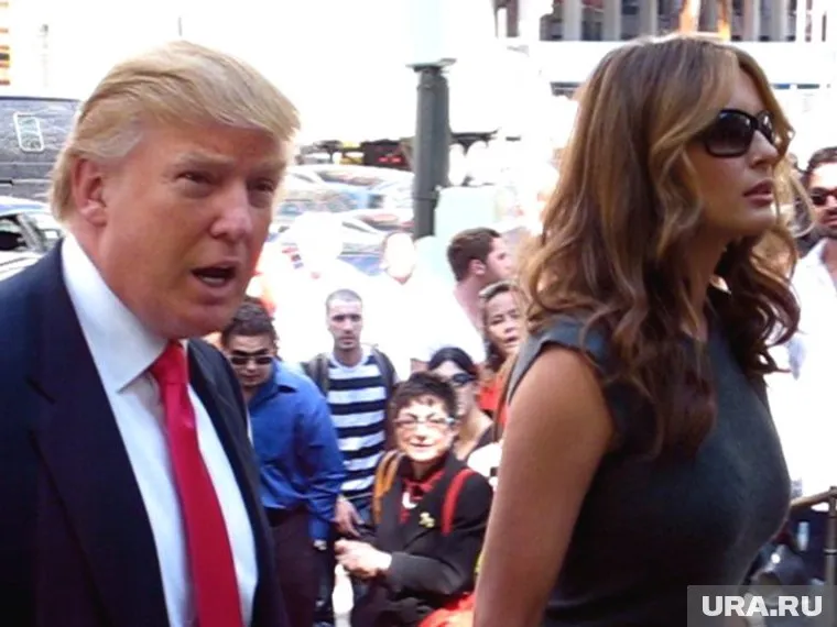 Президент США сам перепугался