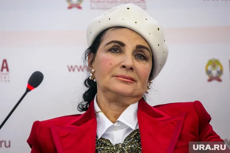 Винер на два года отстранена от участия в международных соревнованиях