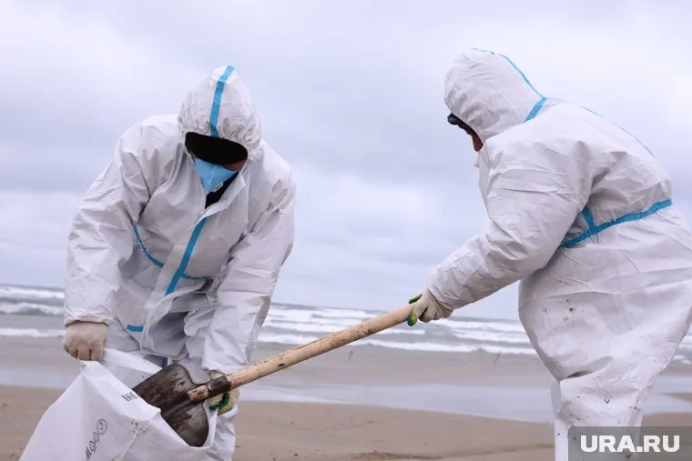 По мнению ученого, ручной способ ликвидации аварии — наиболее эффективный способ