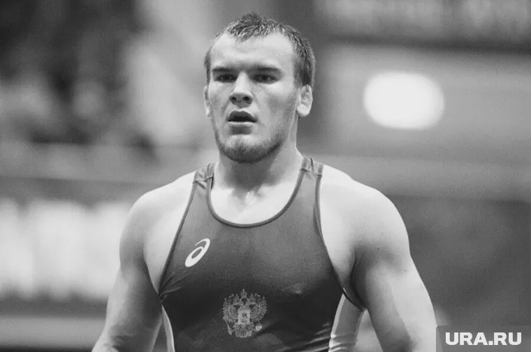 Впереди у 20-летнего бойца было много побед