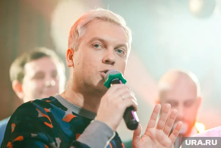 Светлаков надеется, что как и прежде сможет видеться со своими друзьями