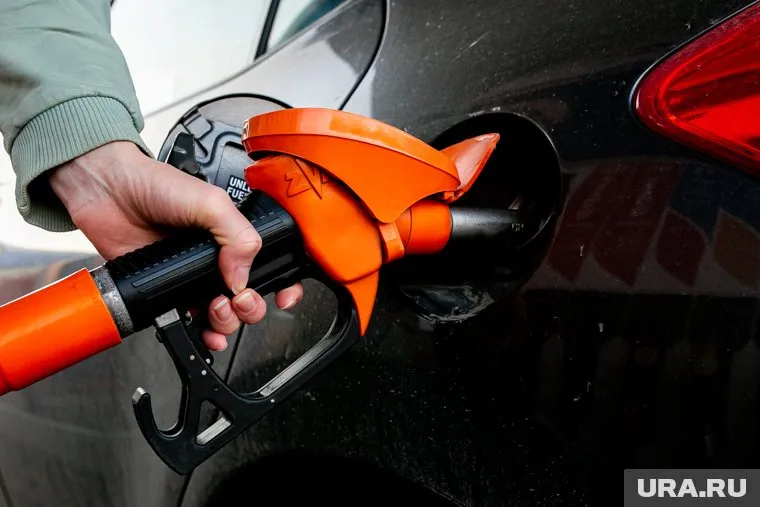 Цены на бензин в ХМАО продолжают расти