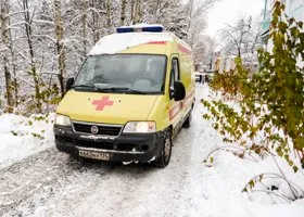 В Екатеринбурге нашли мертвой девушку в том же месте, где вчера умер мужчина