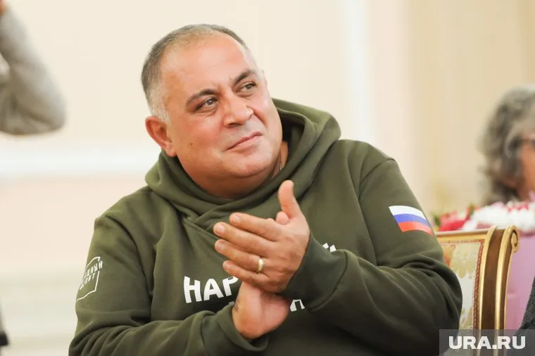 Льва Харриса готов взять под опеку фонд зоозащиты «Спаси меня» в Челябинске 