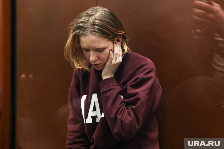 Дарью Трепову приговорили к 27 годам колонии