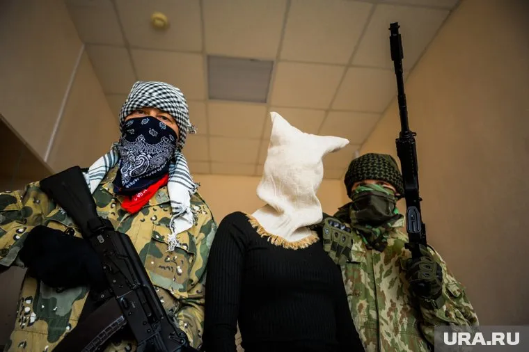 Боевики ХАМАС предложили полсотни заложников в обмен на пятидневное перемирие