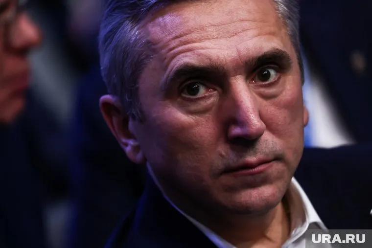 Моор выразил соболезнования родным и близким погибших в Севастополе