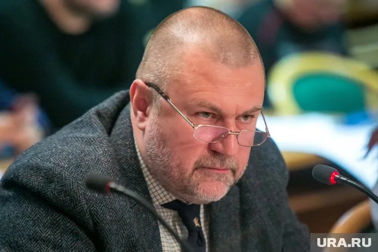 Член СПЧ Кирилл Кабанов не поверил в искренность извинений депутата думы ХМАО Халида Таги-Заде