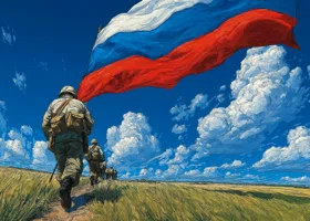 ВСУ несут потери и массово сдаются в российский плен