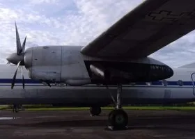 «Отказов не было»: комиссия изучает черные ящики разбившегося Ан-24