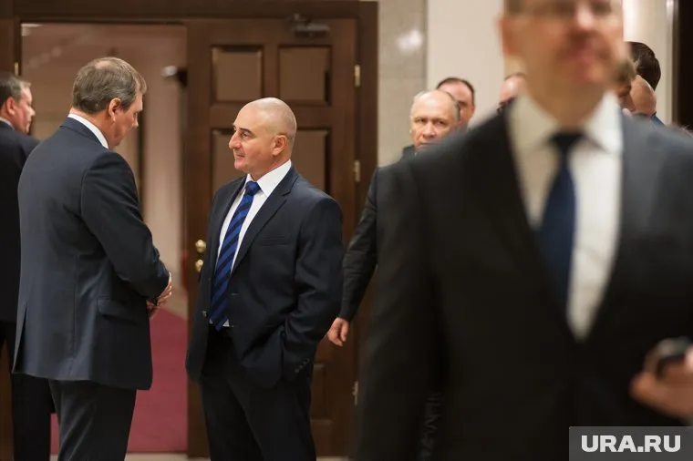 Замгубернатора Ямала Михаил Каган просит создать эффективную систему мониторинга реабилитированных наркоманов на Ямале