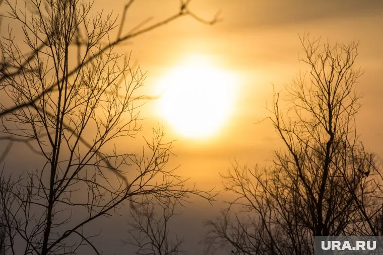 Магнитная буря будет продолжаться в течение двух дней
