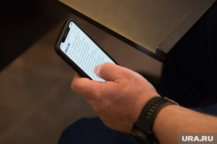 По родительским чатам собирают информацию о жителях курганского микрорайона