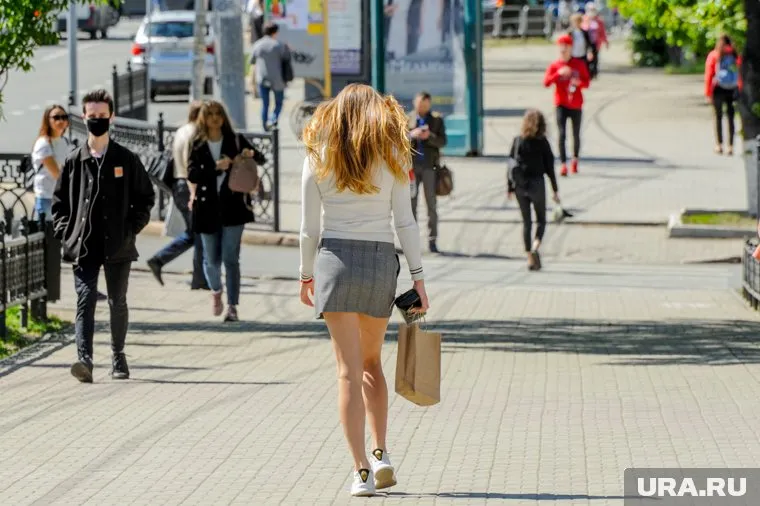 В Гидрометцентре считают, что это уникальное явление