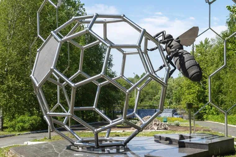 Открытие термального курорта  Tentorium. Пермь