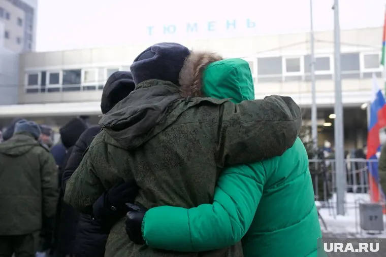 Военнослужащий, находившийся в плену, пройдет курс реабилитации