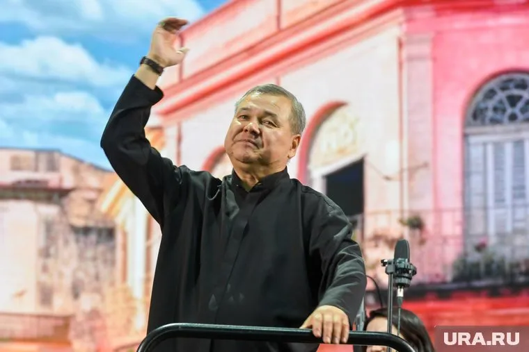 Адик Абдурахманов скончался на 63-м году жизни
